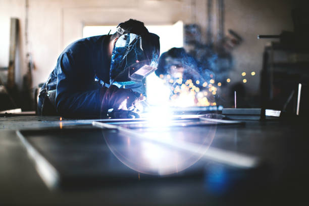 Best Marine and Shipbuilding Welding in Georgetown, IL