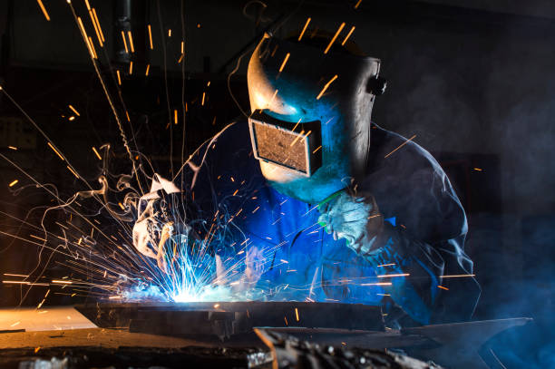 Best Specialty Welding Processes in Georgetown, IL