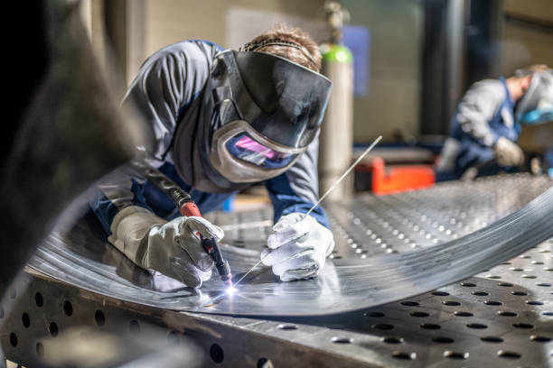 Best Welding Inspection and Certification in Georgetown, IL