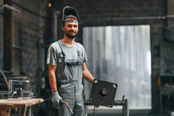 Best Automotive Welding in Georgetown, IL
