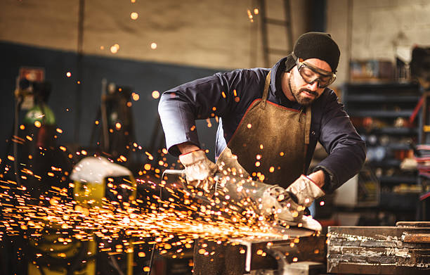 Affordable Welder Services in Georgetown, IL